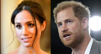 Meghan Markle se separaría de Harry por sus polémicas declaraciones sobre la familia real