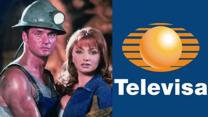 Adiós exclusividad: Tras dos divorcios y 15 años retirada, protagonista reaparece en Televisa