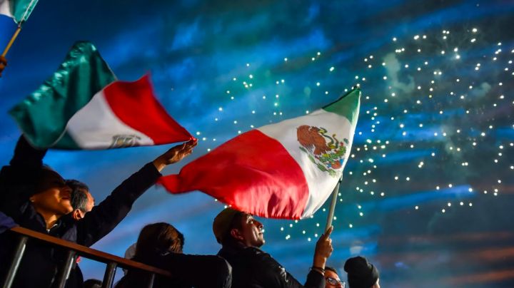 Tómalo en cuenta: Si trabajas el 16 de septiembre, esto debería pagarte la empresa o tu patrón