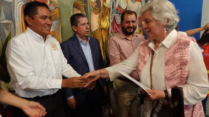 Si vives en Coyoacán y quieres terminar la secundaria o la prepa, esto te interesa