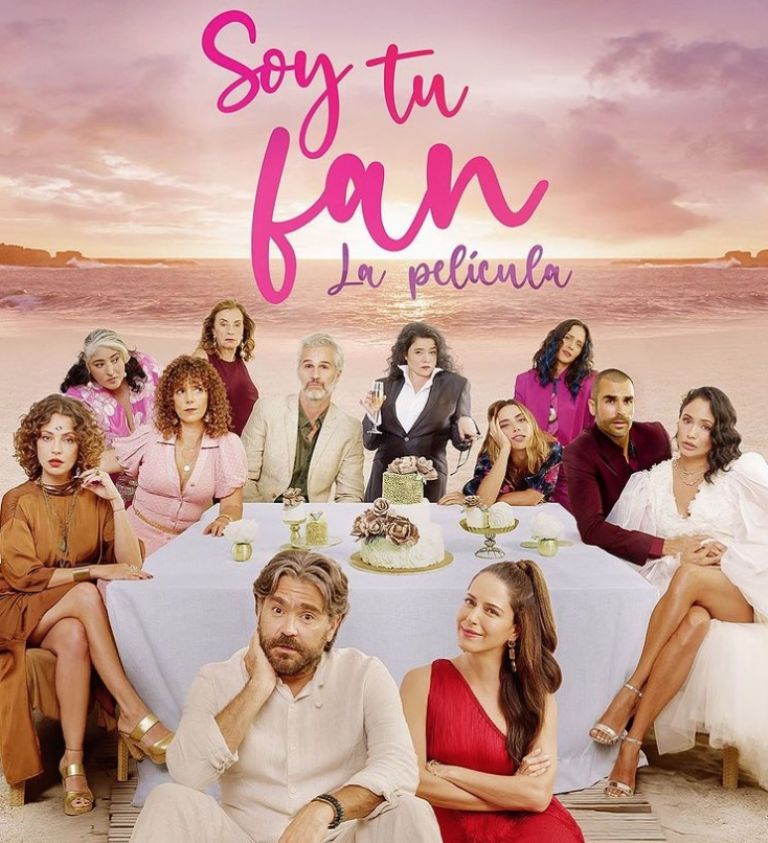 Instagram @gonzalogarciavivanco