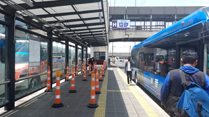 Trolebús Elevado de Iztapalapa: Cuánto costará este transporte y cuál es su ruta