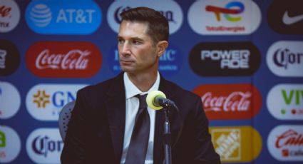 Exentrenador de América es suspendido dos años por malas prácticas en equipos femeniles