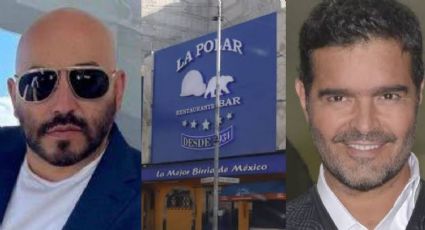 Además de Toño Monroy, estos famosos también eran clientes frecuentes de La Polar