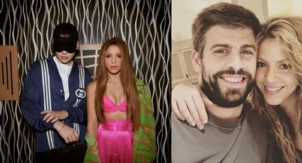 ¡Paren todo! Bizarrap anuncia colaboración con Shakira y las redes explotan