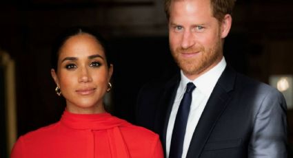 Golpe a Meghan Markle: El Palacio de Buckingham asegura que Harry "fue secuestrado"