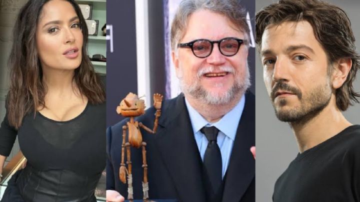 ¡Es hoy! Estos mexicanos están nominados al Globo de Oro 2023; lugar y hora para verlo