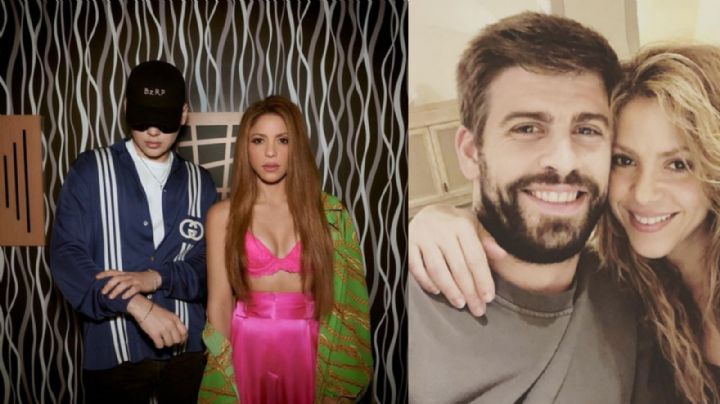 ¡Paren todo! Bizarrap anuncia colaboración con Shakira y las redes explotan