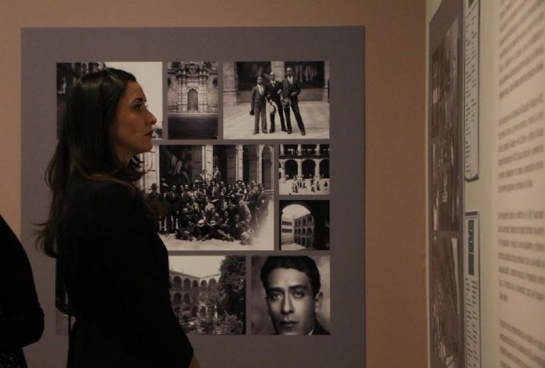 Exposiciones en la CDMX