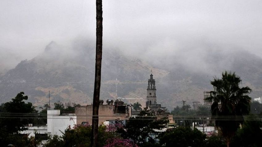 Nuevo Frente Frío llega a México: Conagua alerta por heladas y tolvaneras en Sonora hoy 10 de enero