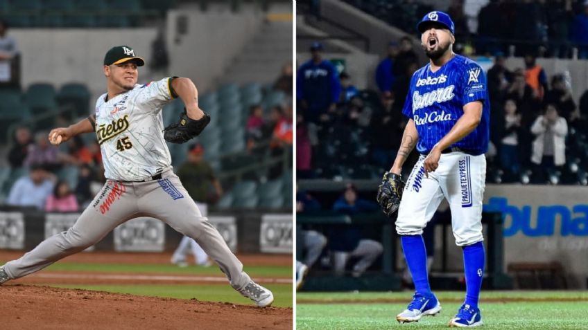 ¡Sigue la fiesta! Así quedaron definidas las Semifinales en la Liga Mexicana del Pacífico