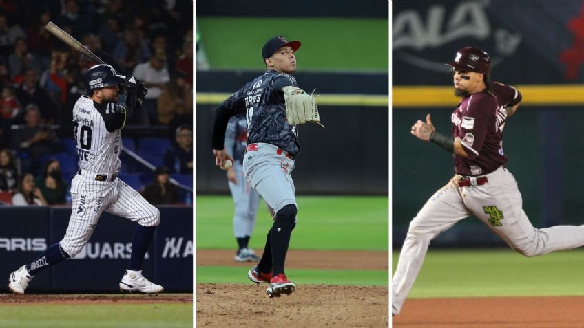 Así se armaron los equipos de la LMP en el draft de refuerzos previo a las Semifinales