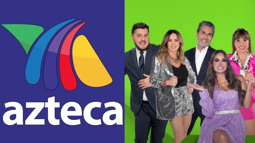 Tras firmar contrato en Televisa, exgalán de TV Azteca traiciona a 'VLA' y reaparece en 'Hoy'