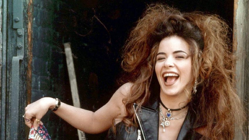 Shock en la música: Gloria Trevi se burlaría de una actriz por testimonio con Sergio Andrade