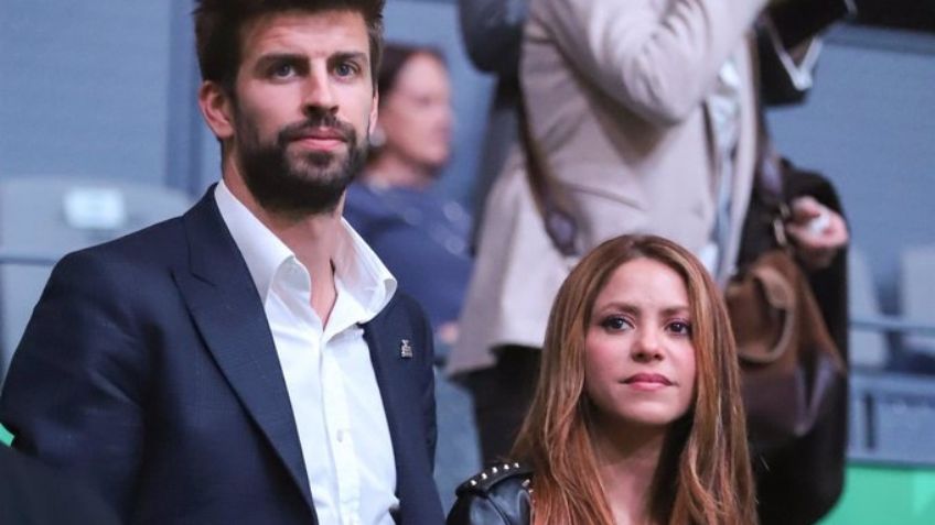 Golpe a Clara Chía: Shakira y Piqué se reencuentran; momento queda en una FOTO