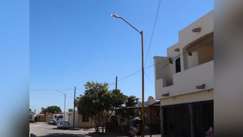 No hay avances sobre la licitación para contratar a una empresa de alumbrado público en Cajeme