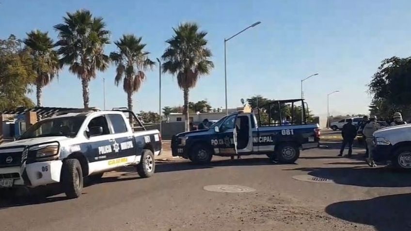 Red Feminista de Sonora reprueba actuar de autoridades de Cajeme en el tema de asesinatos a mujeres