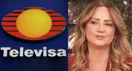 Adiós 'Hoy': Tras 10 años en TV Azteca y pleito con Legarreta, actriz fracasa en Televisa y la vetan