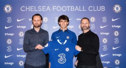 Chelsea hace oficial la incorporación de Joao Félix; se quedará lo que resta de la temporada