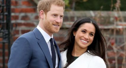 ¿Innecesario? Harry detalla en su libro una 'acalorada' noche que tuvo con Meghan Markle