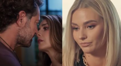 Adiós Irina Baeva: Actriz de Televisa manda mensaje a Gabriel Soto en 'Hoy' y admite si hay química