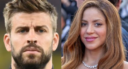 ¡La humilló! Tras amarga separación, Piqué hunde a Shakira por ataques en canción de BZRP