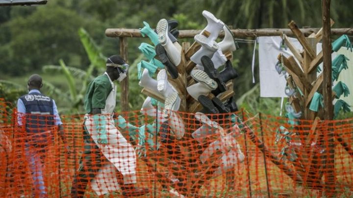 Uganda se da un respiro: OMS reconoce que brote de ébola ha terminado; esto es lo que significa
