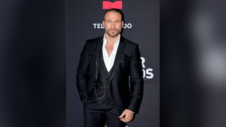 Rafael Amaya rompe el silencio y destapa su romance con su mánager Maritza Ramos