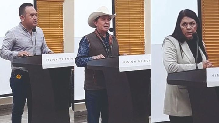 Diputados de Morena agendan reunión con empresarios tras reclamo de Canaco Obregón