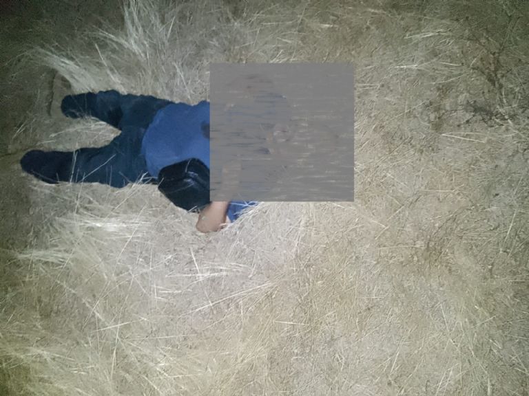 Asesinan a policía ministerial en Guerrero. Foto: Twitter