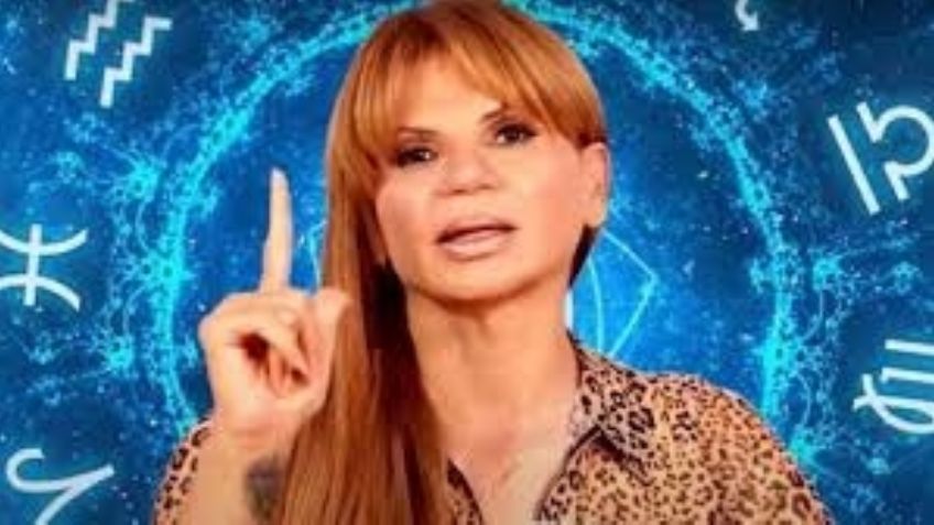 Horóscopos de Mhoni Vidente para hoy 12 de enero: Predicciones del día según tu signo zodiacal