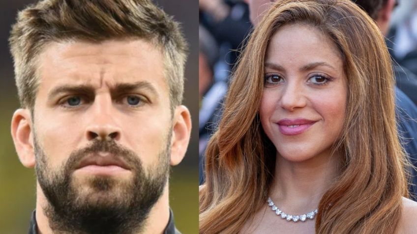 ¡La humilló! Tras amarga separación, Piqué hunde a Shakira por ataques en canción de BZRP