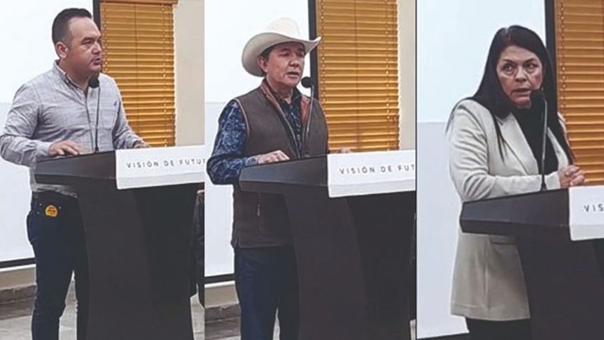 Diputados de Morena agendan reunión con empresarios tras reclamo de Canaco Obregón