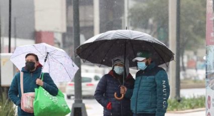 Alerta en la Ciudad de México por bajas temperaturas; Estas son las recomendaciones