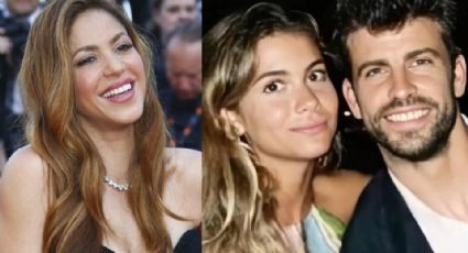 ¡La hacen pedazos! La brutal reacción de Piqué y Clara Chía a Shakira tras humillarlos con BZRP