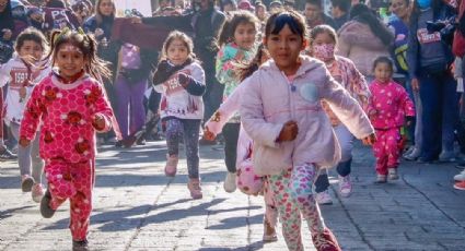 Con campaña en Redes sociales, la CDMX busca mejorar la alimentación de los menores