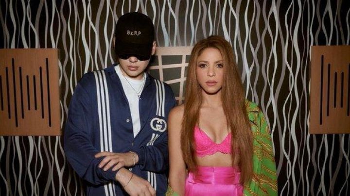 (VIDEO) Acusan a Shakira de plagio: Canción con BZRP contra Piqué y Clara Chía sería copia
