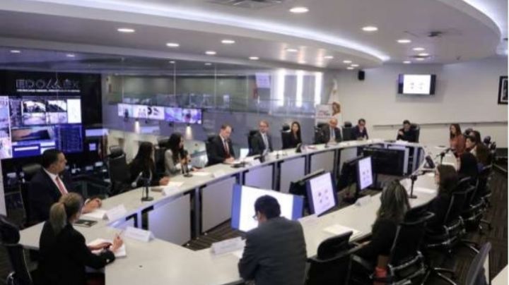 Con esta aplicación puedes denunciar corrupción en la Fiscalía del Edomex y la SS