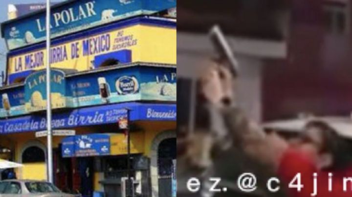 VIDEO: Hija de la dueña de La Polar disfrutaba hacer tiros al aire; internautas condenan la acción
