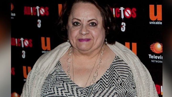Exactriz de Televisa es hospitalizada de emergencia tras sufrir un accidente en casa