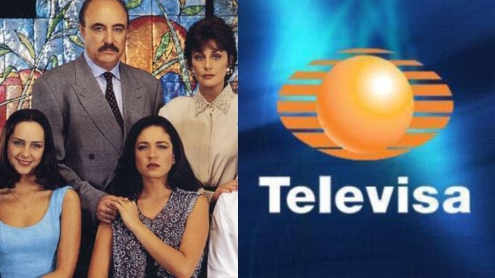 Se casó con una mujer: Tras romance con hombre y vicios, conductora de Televisa sale del clóset