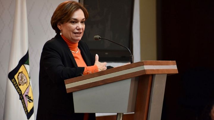 Sonora: Secretaria de Seguridad Pública reitera que la estrategia no cambiará, pese a alza de homicidios