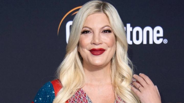 FOTO: Estrella de TV tiene abrumador inicio de año; su hija es ingresada al hospital