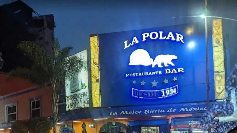 Restaurante Bar La Polar