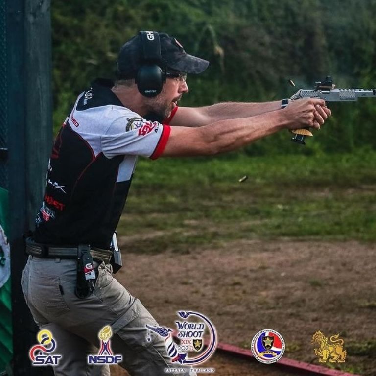 Muere Jorge Ballesteros