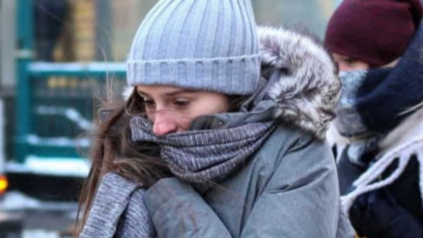 Clima en Sonora: Habrá cielo nublado y heladas hoy jueves 12 de enero, informa Conagua