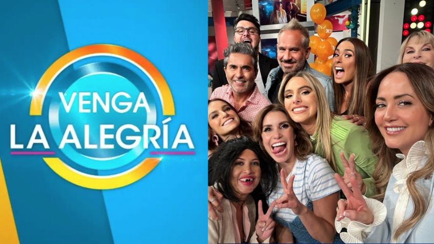 Adiós 'VLA': Tras 12 años retirada de Televisa y cirugías, actriz vuelve a 'Hoy' con fuerte confesión