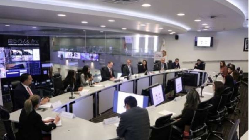 Con esta aplicación puedes denunciar corrupción en la Fiscalía del Edomex y la SS