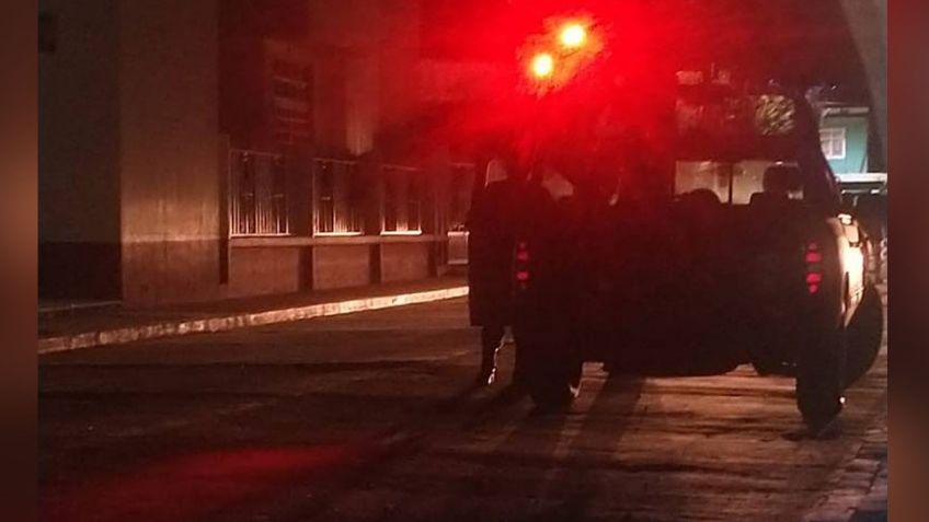 Tras enfrentamiento entre policías y civiles, dos hombres son abatidos en Guanajuato