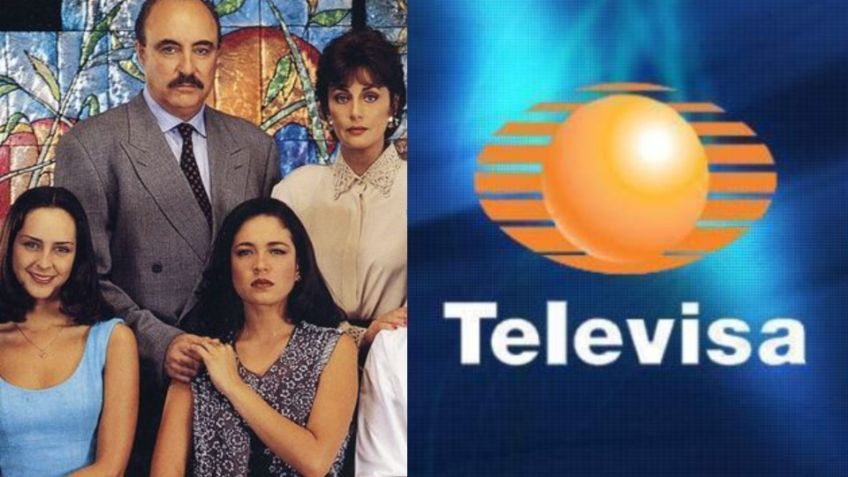 Se casó con una mujer: Tras romance con hombre y vicios, conductora de Televisa sale del clóset